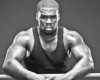 VIDEO: Rapper 50 Cent release’s fitness book