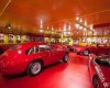 PHOTOS: The ultimate bachelor pad? Chicago condo comes fitted with ‘Ferrari room’