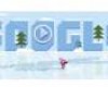 Google Doodle Celebrates Frank Zamboni’s Birthday