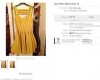 eBay ‘Yellow dress’ goes viral after woman accidentally posts naked photo (NSFW)