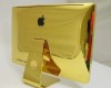Introducing the $30,000 Mac Book Pro – Covered in 24 carat gold