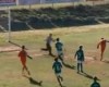 VIDEO: The Greatest Team Goal Ever? Greek youth team score stunning 20-pass goal straight from kick off