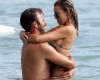 PHOTOS: Wayne Gretzky’s daughter Paulina gets up close and personal with PGA star Dustin Johnson in Hawaii