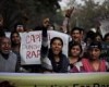 India hit by fresh wave of outrage following rape of SEVEN-YEAR-OLD girl in school bathroom