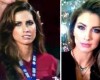 VIDEO: ‘Wow! What a beautiful woman’ Quarterbacks girlfriend leaves commentators drooling during game