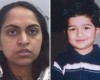 Cruel mother who beat her son to death for failing to memorize the Koran jailed for life