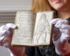 200-year-old sex manual up for auction in Britain