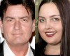 Charlie Sheen to become a grandfather