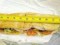 Subway under fire after famous foot-long sandwich is only 11-inches