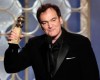 Quentin Tarantino Drops N-Word At Golden Globes