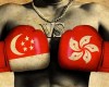 Asia’s wealthy favor Singapore over Hong Kong according to new report