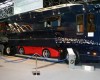 PHOTOS: Motor home dubbed a ‘Palace on Wheels’ comes with ‘hidden garage’ for super car