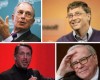PHOTOS: America’s ten richest billionaires