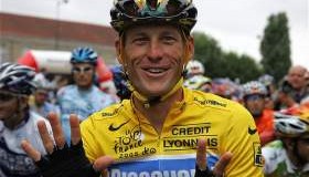 Lance Armstrong admits doping in Oprah Winfrey interview