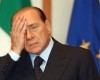 Former Italian Prime Minister Silvio Berlusconi sentenced to four years in prison for tax evasion
