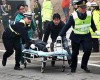 Knife wielding man goes on rampage in Chinese school leaving 22 children injured