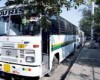 Indian student, 23, in critical condition after being brutally gang raped by seven men on Delhi bus