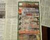 PHOTO: Newspaper apologize for running firearm ad next to Connecticut school shooting coverage
