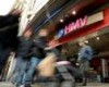 British high street music chain HMV goes into administration