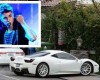 Photographer run-over and killed while trying to take picture of Justin Bieber’s Ferrari