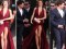 Orlando Bloom can’t keep his eyes of wife Miranda Kerr’s ‘barely there’ dress