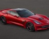 PHOTOS: First new Corvette for 9-years hits the road