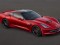 PHOTOS: First new Corvette for 9-years hits the road