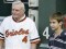 Baseball hall of Fame manager Earl Weaver dies