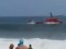 VIDEO: Rescue helicopter crashes into waves while attempting to save swimmer in Rio
