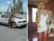 Swimsuit model’s custom-made $150,000 super car stolen and stripped for parts