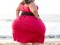 PHOTOS: Meet Mikel Ruffinelli, the woman with the biggest hips in the world