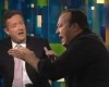 VIDEO: Alex Jones, the man who wants to deport Piers Morgan explodes on his show
