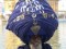 Sikh warrior wears 300 meter turban for Maghi Mela festival in India