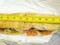 Subway under fire after famous ‘foot-long’ sandwich is only 11-inches