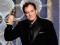 Quentin Tarantino Drops N-Word At Golden Globes