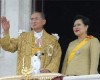 Thai comedian jailed for insulting monarchy