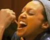 VIDEO: Desperate for ratings? Tia Mowry eats her sister Tamera’s Placenta in reality show stunt
