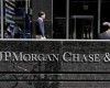 JPMorgan sued for allegedly defrauding investors