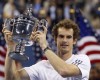 VIDEO: Andy Murray wins historic Grand Slam title at U.S. Open