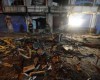 VIDEO: At least 14 killed when ‘hot pot’ style restaurant explodes in China