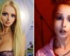 VIDEO: Website claims ‘Human Barbie’ Valeria Lukyanova is a fake and photoshops her images