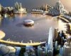 South Korea announce plans for $264 billion mega-city