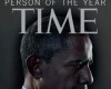 President Obama named TIME magazine’s person of the year 2012