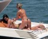 Brazil’s Miss Bumbum runner’s up get up close and personal aboard luxury yacht